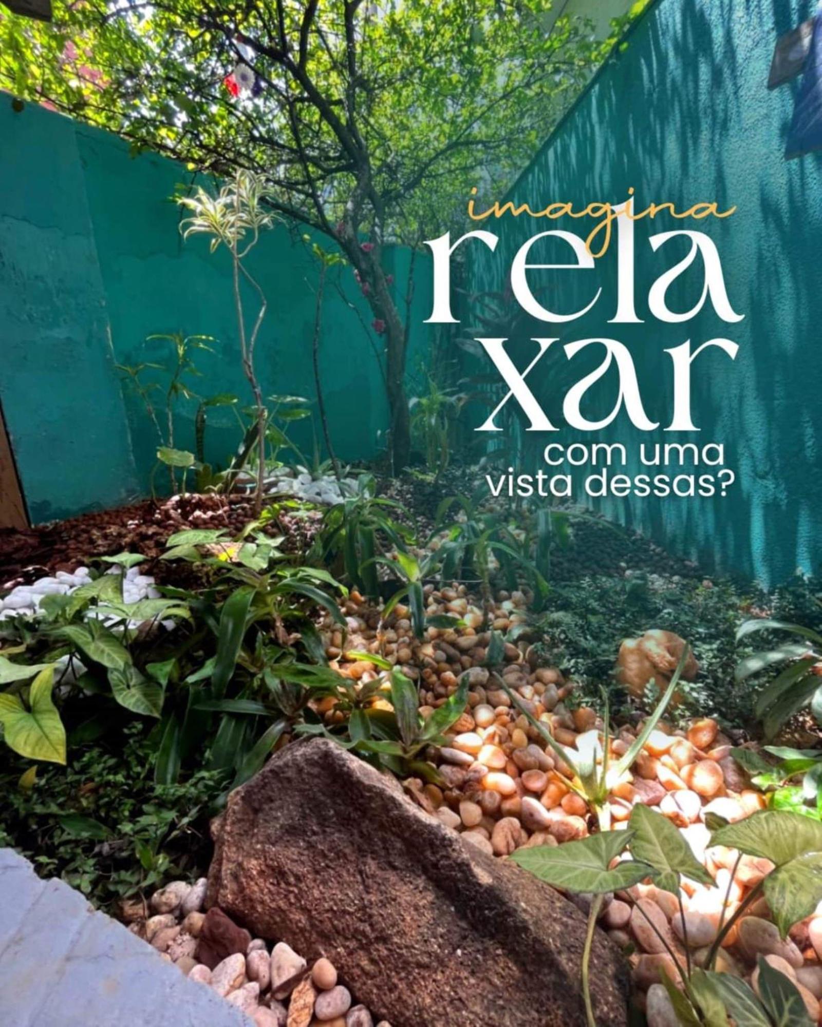 Savassi Hostel Belo Horizonte Luaran gambar