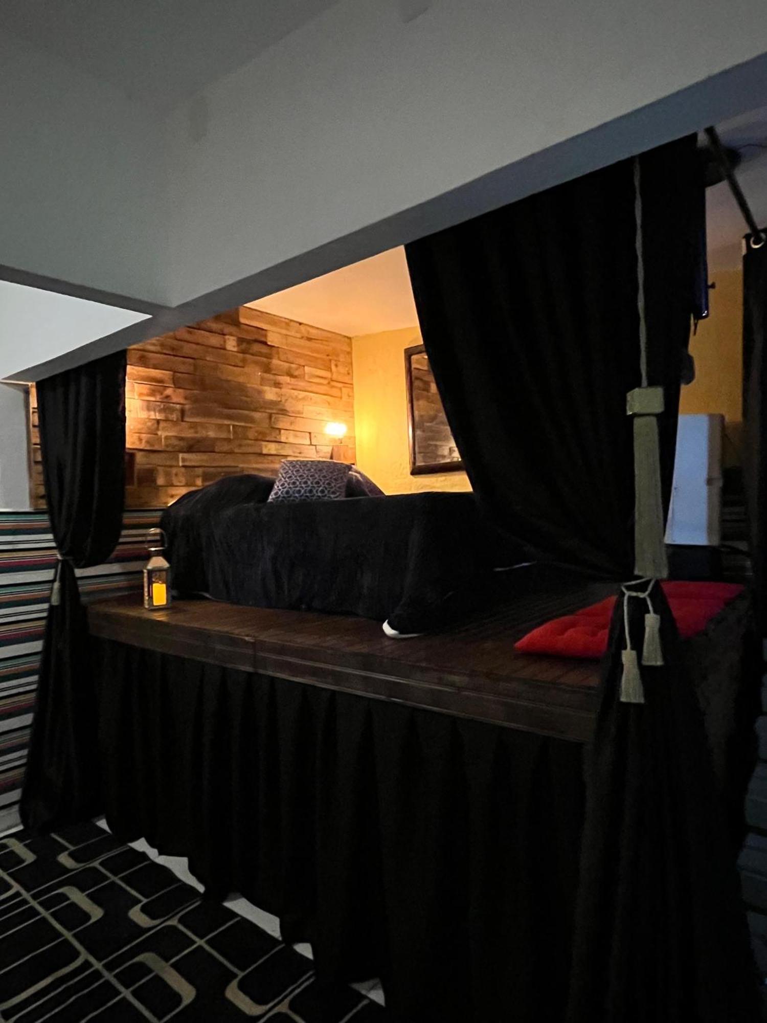 Savassi Hostel Belo Horizonte Luaran gambar
