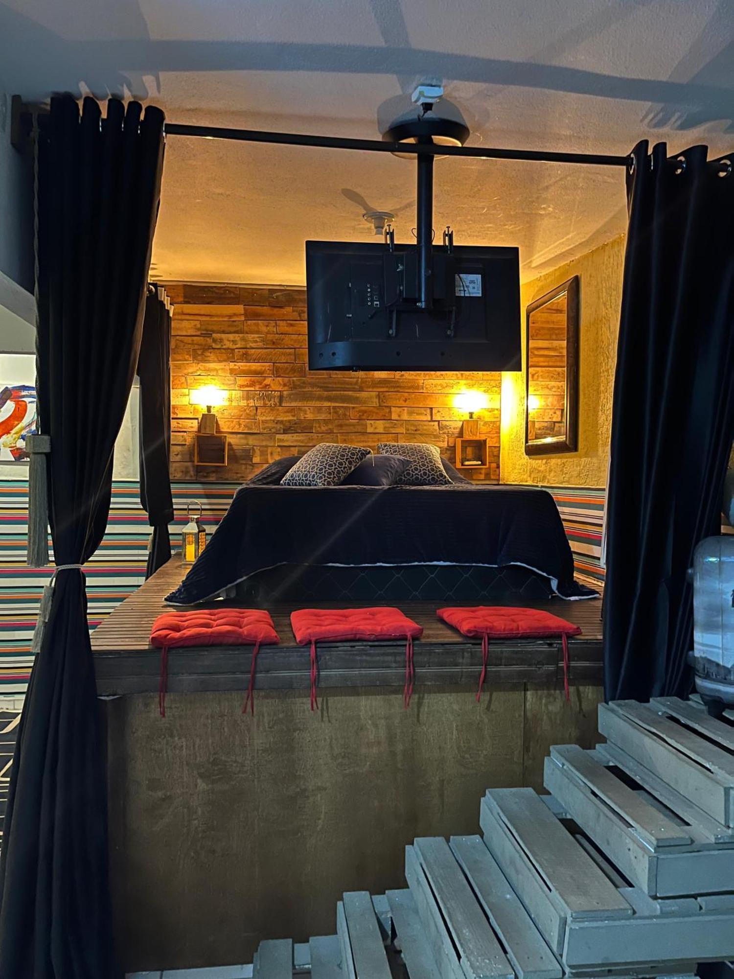 Savassi Hostel Belo Horizonte Luaran gambar