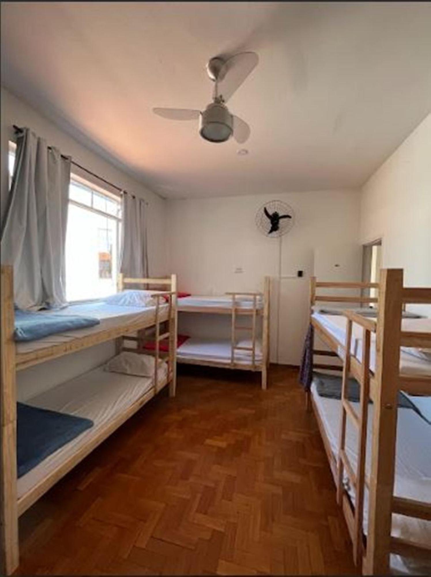 Savassi Hostel Belo Horizonte Luaran gambar