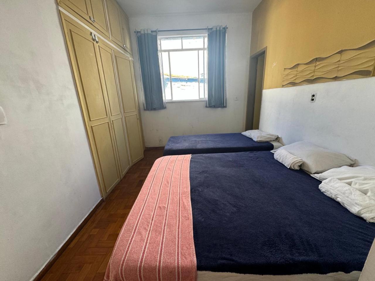 Savassi Hostel Belo Horizonte Luaran gambar