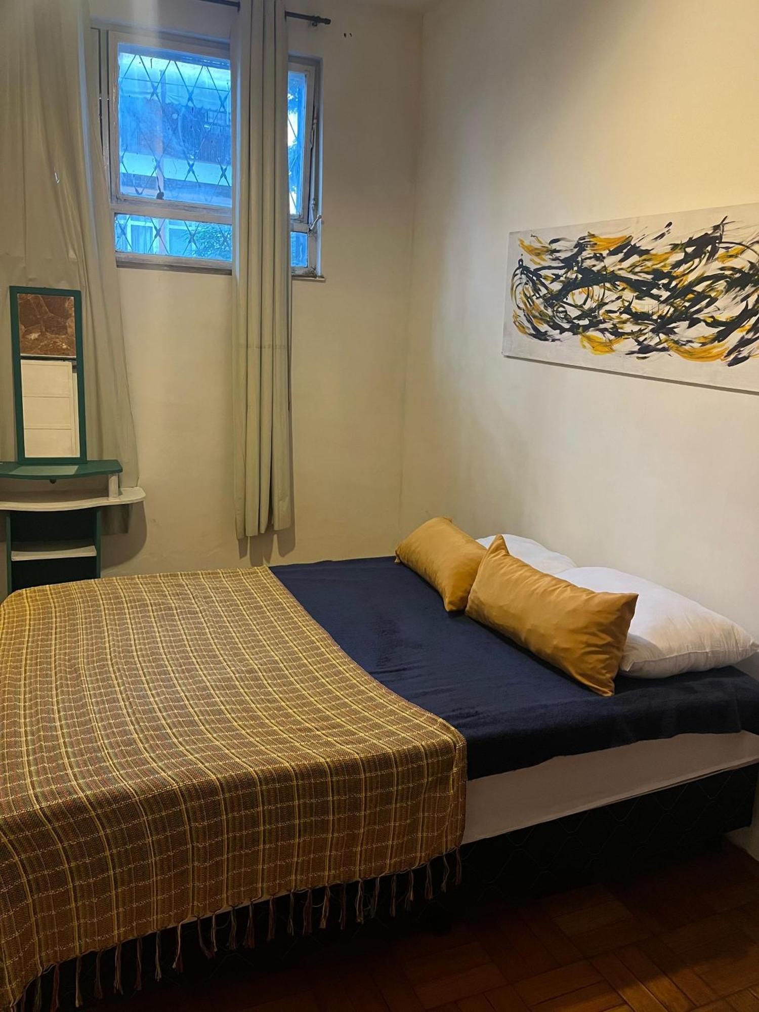 Savassi Hostel Belo Horizonte Luaran gambar