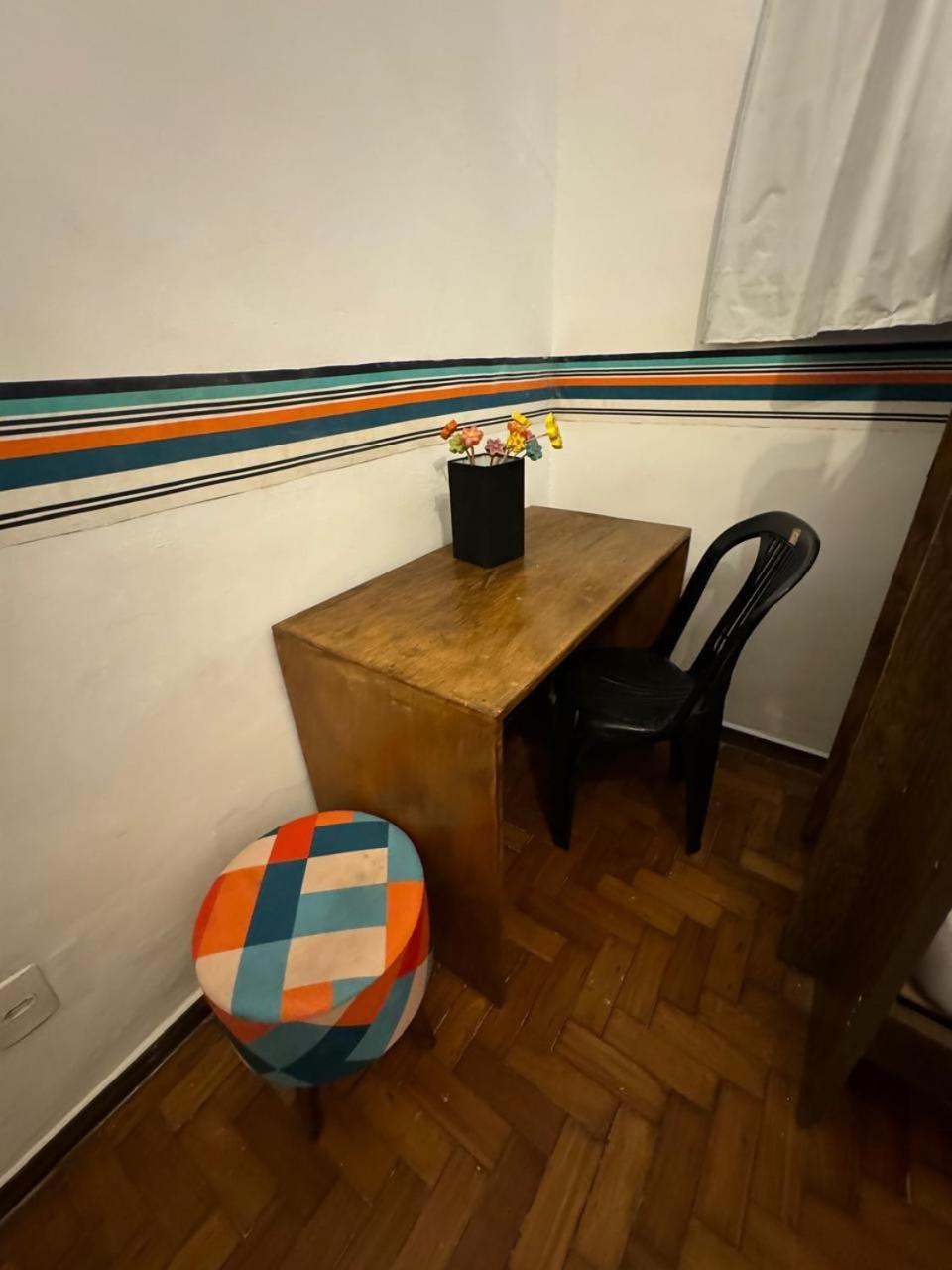Savassi Hostel Belo Horizonte Luaran gambar