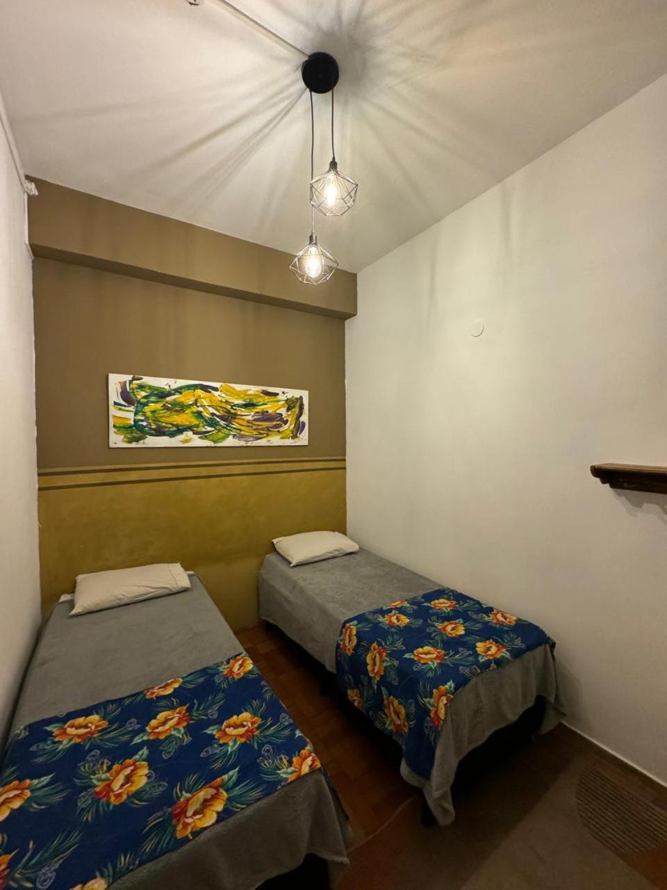 Savassi Hostel Belo Horizonte Luaran gambar