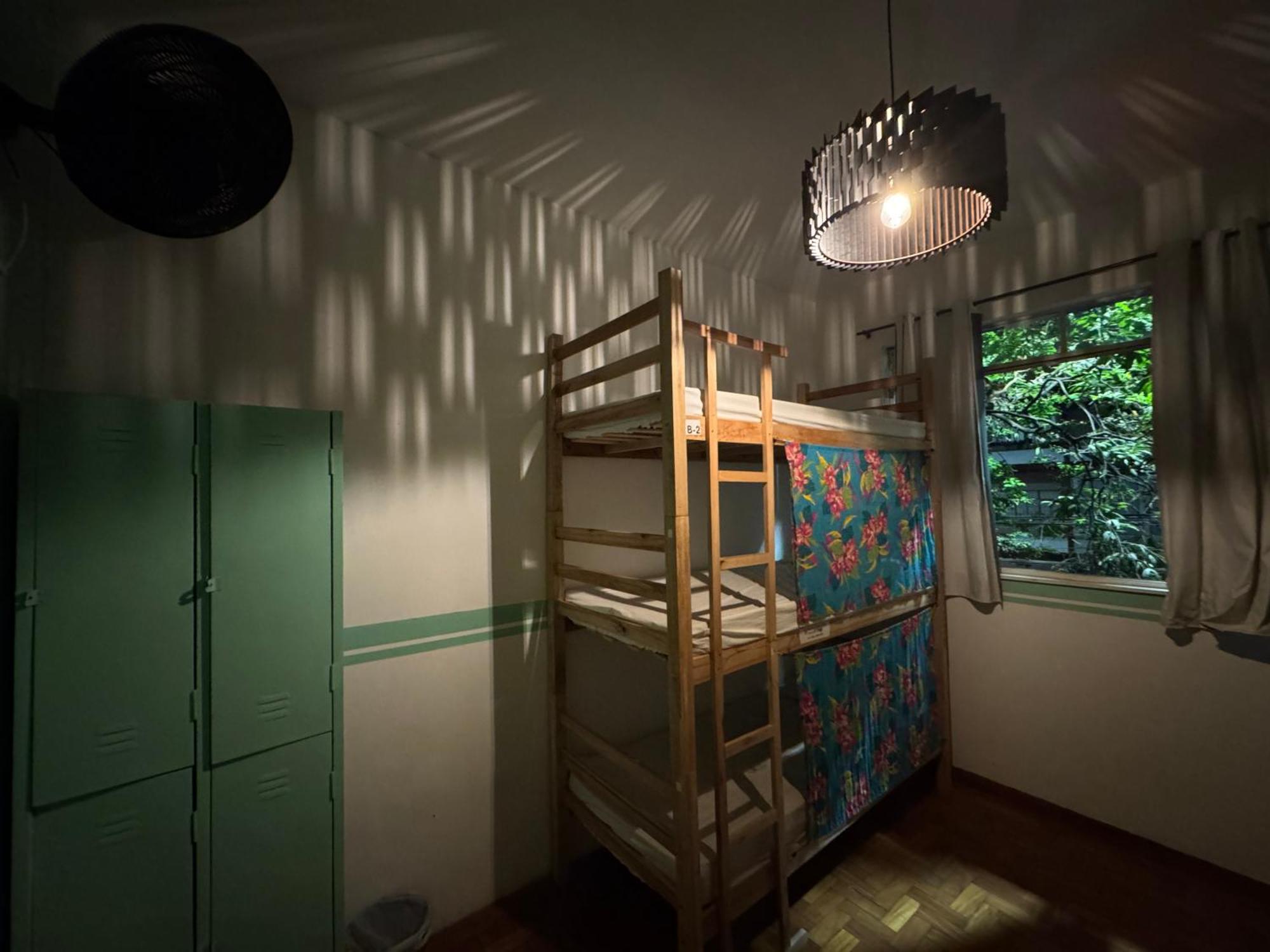 Savassi Hostel Belo Horizonte Luaran gambar