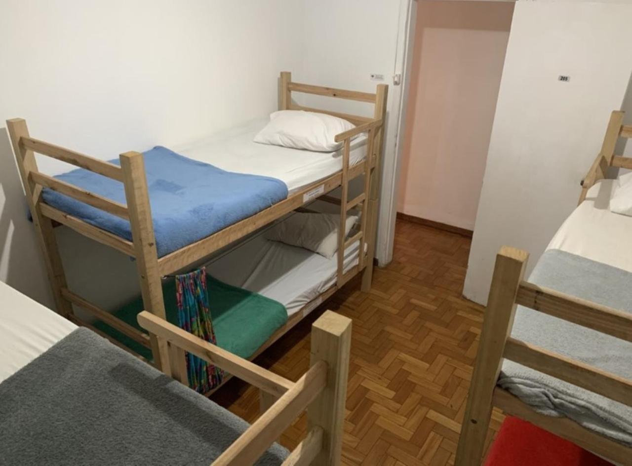 Savassi Hostel Belo Horizonte Luaran gambar