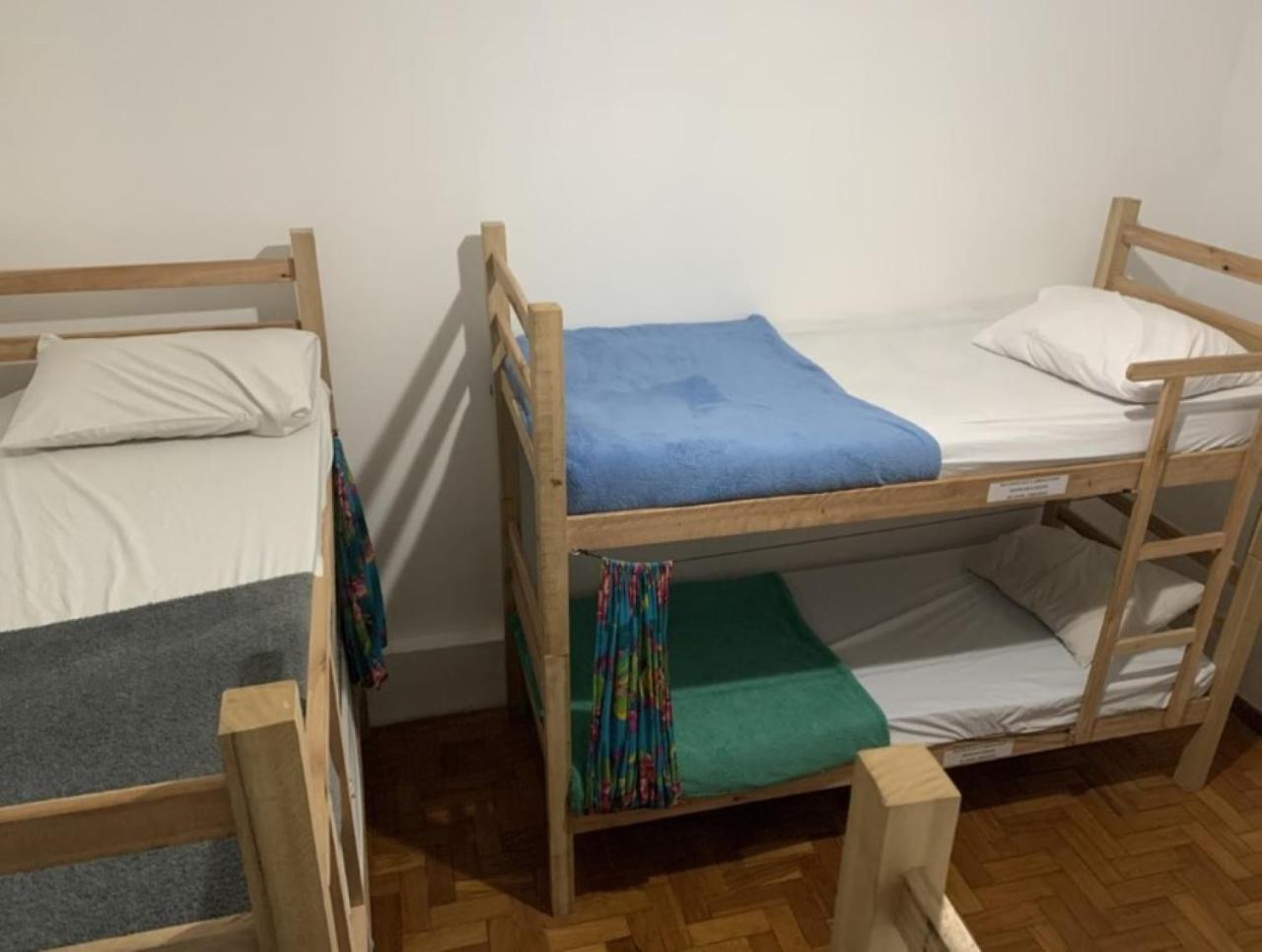Savassi Hostel Belo Horizonte Luaran gambar