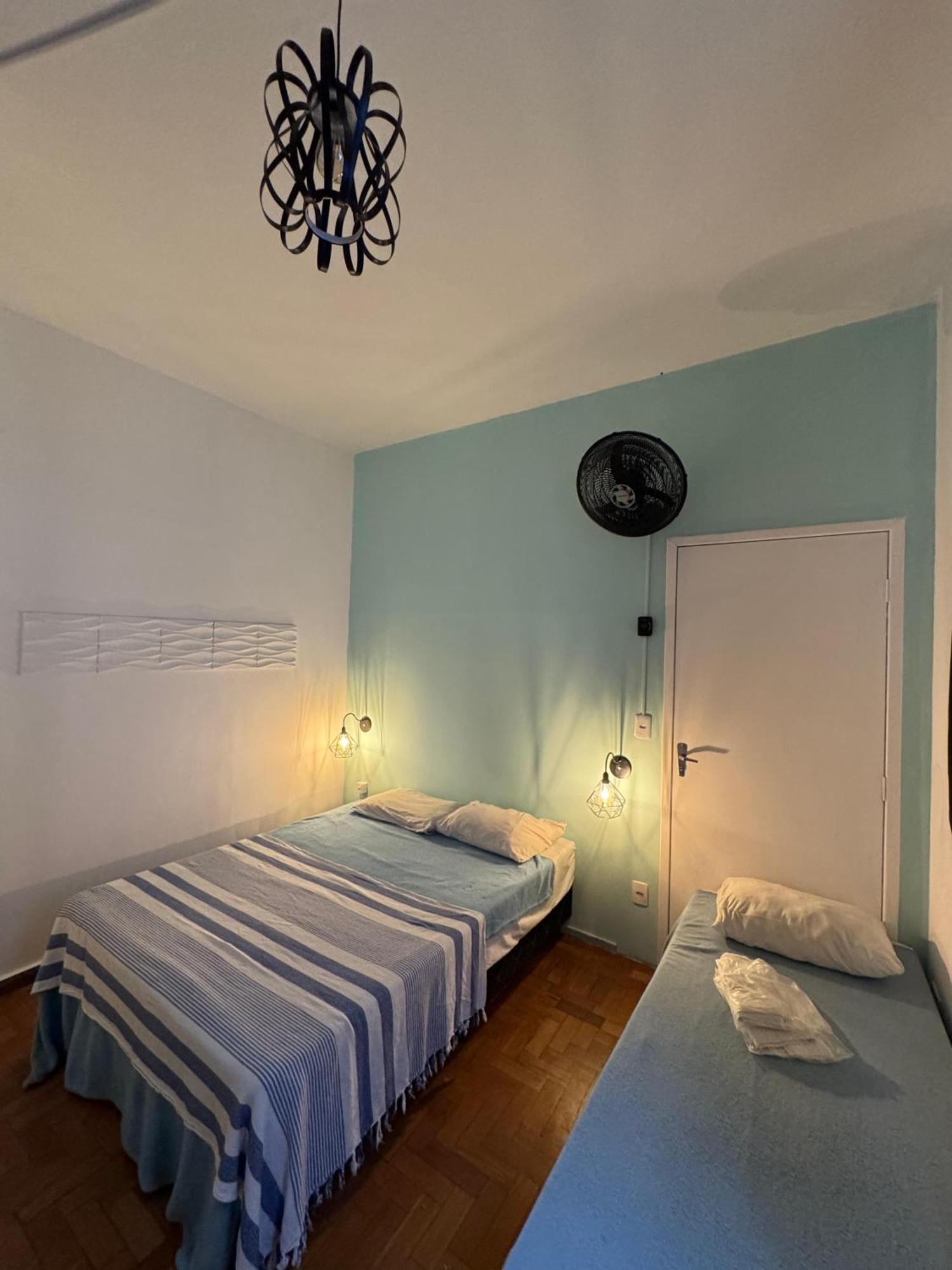 Savassi Hostel Belo Horizonte Luaran gambar