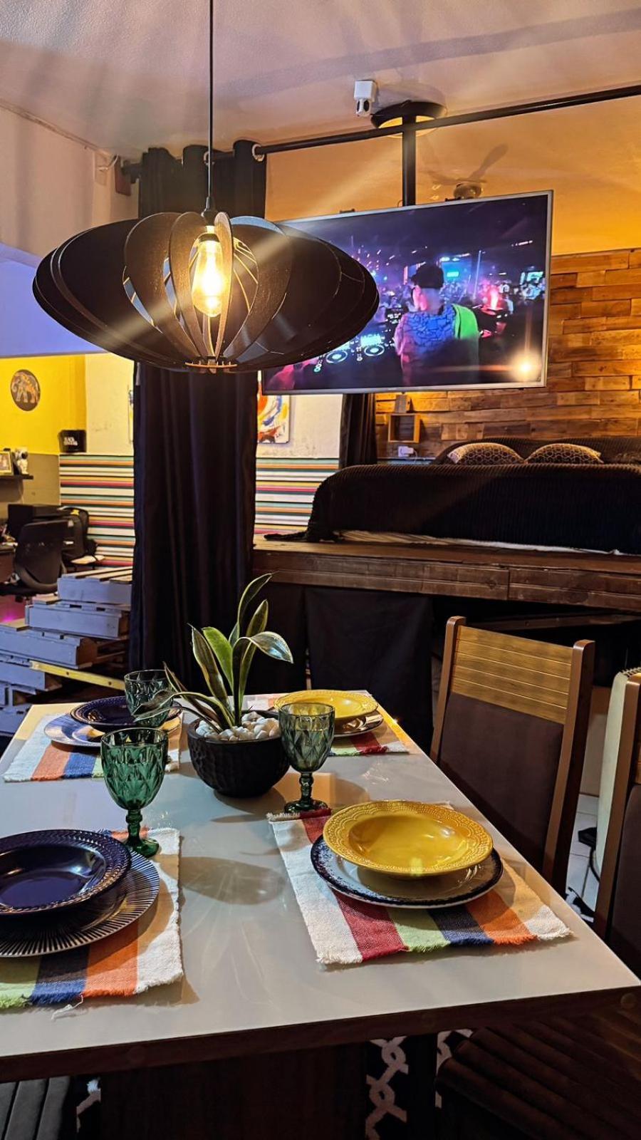 Savassi Hostel Belo Horizonte Luaran gambar