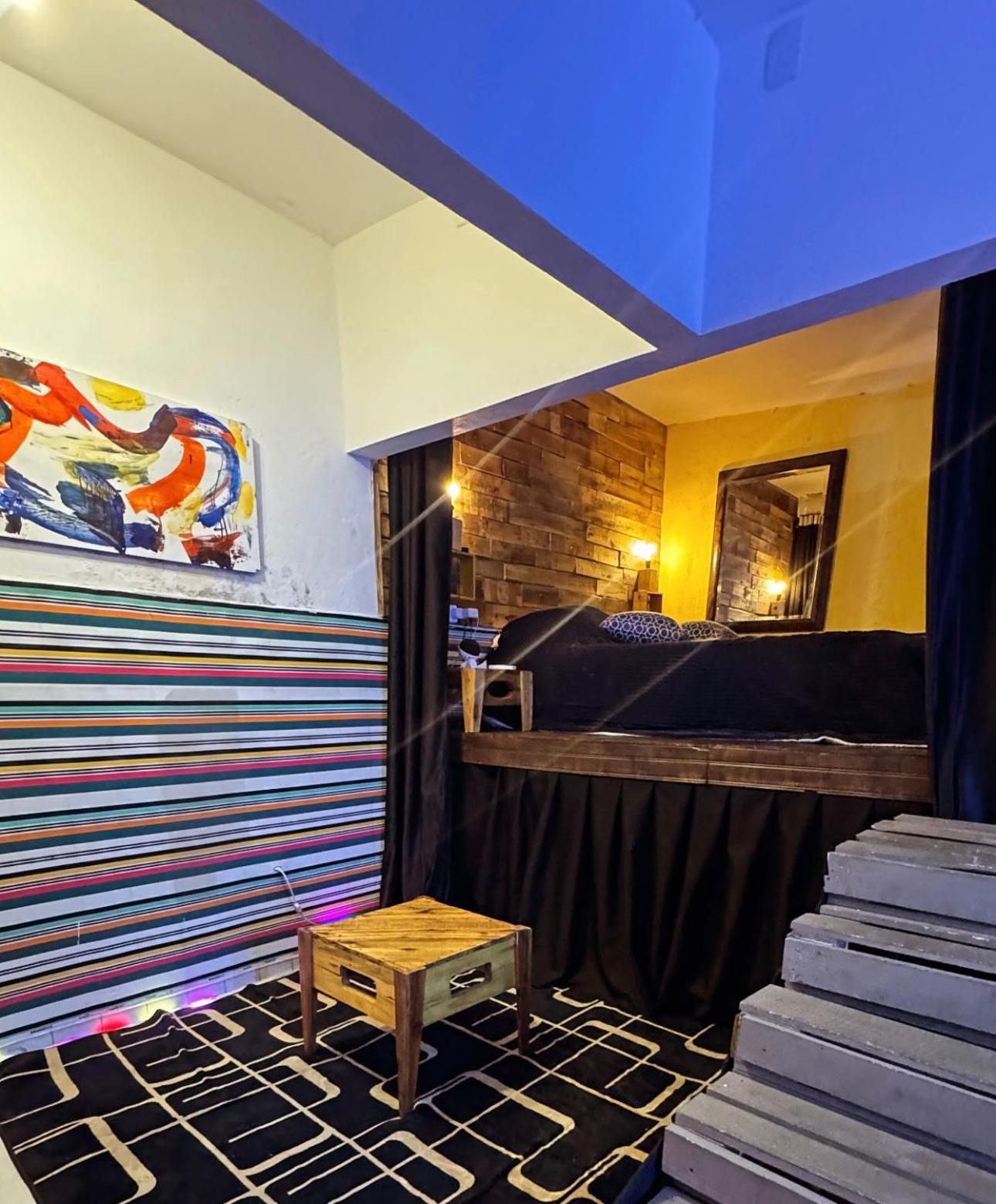 Savassi Hostel Belo Horizonte Luaran gambar